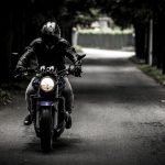 Motorcycle insurance