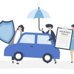 Insurance broker