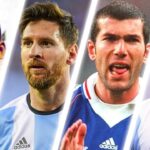 soccer 5