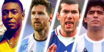 soccer 5