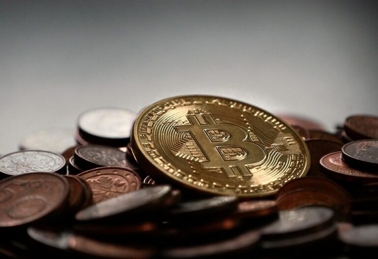 Bitcoin Reaches New Heights: What Today’s Surge Means for Investors