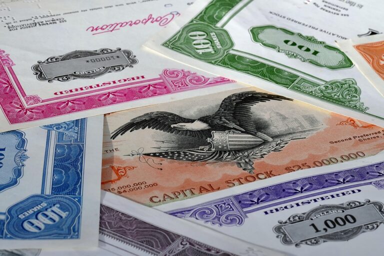 Market Reacts: Key Earnings Reports Set to Drive Stock Trends This Week