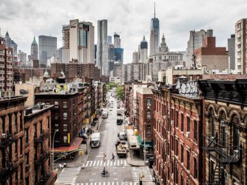 Unlocking Growth: Top 5 Business Trends Driving Change in 2023