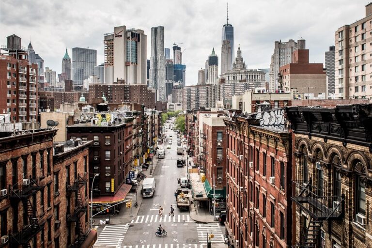 Unlocking Growth: Top 5 Business Trends Driving Change in 2023