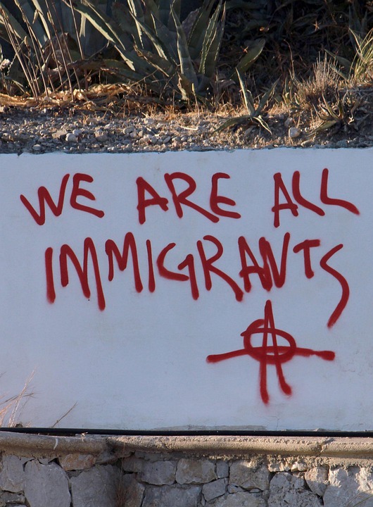 New Immigration Reforms: What Every American Needs to Know Today