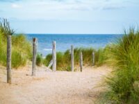 Unlock Hidden Gems: Top 10 Underrated US Travel Destinations for 2023