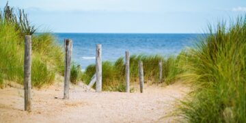 Unlock Hidden Gems: Top 10 Underrated US Travel Destinations for 2023