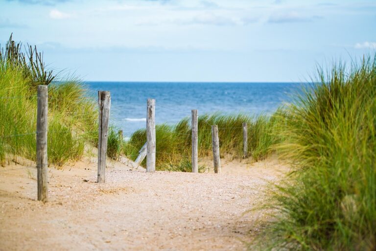 Unlock Hidden Gems: Top 10 Underrated US Travel Destinations for 2023