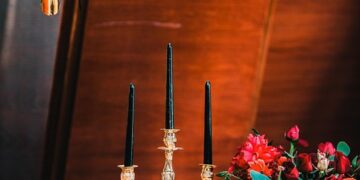 Market Volatility Surges: How Candlestick Patterns Can Guide Your Next Investment
